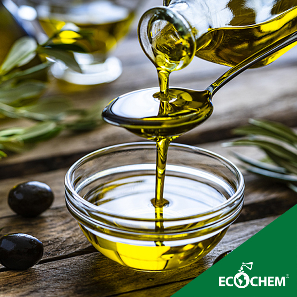 Aceites